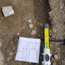 Étude des Sols pour Aménagement : Cartographie des Sollicitations pour une Construction Adaptée Vence